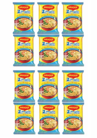 India Desire : Buy MAGGI Pazzta Mushroom, Masala - Buy 4 Get 2 Free At Rs 101 From Snapdeal [MRP Rs 150]